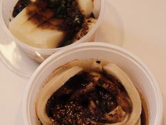 甜水面-洞子口张老二凉粉(文殊院店)