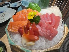 -德川家日本料理(中关村寰太大厦店)