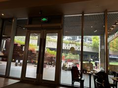 -星巴克(杭州市民中心店)