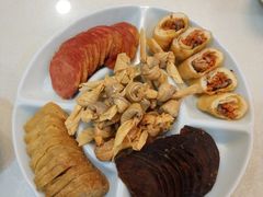 -长春观斋补堂素菜馆