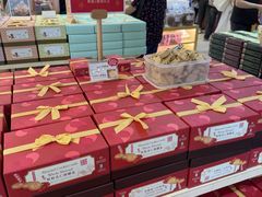 -钜记手信(大三巴街店)