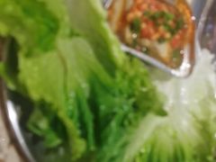 -姜胖胖无限自助烤肉(罗湖宝能店)