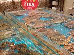 -新丁香海鲜酒店(银海商贸城店)
