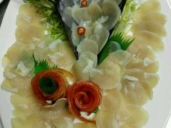 -大清花饺子(五五路店)