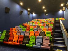 -SFC上影影城(港汇永华IMAX激光店)