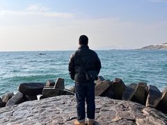 -青岛第二海水浴场