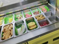 -小谷姐姐麻辣拌·麻辣烫(百子湾店)