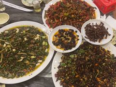 -江湖黑大兔(杨家坪店)