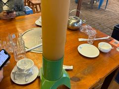 -清真·馬坡二旦烧烤(人生一串拍摄店)