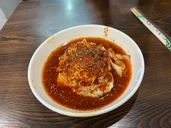 -言吉炸串