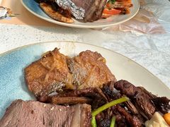 -金海湾自助餐厅(金陵饭店)