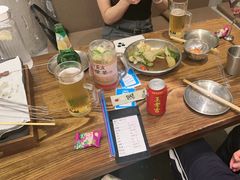-破店肥哈·东北烧烤·夜宵(南山保利店)