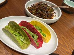 -云海肴·汽锅鸡·云南菜(苏州中心店)