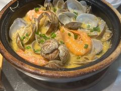 -火啫啫·粤式啫啫煲(南通首店)