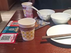 -全牛匠·乐山跷脚牛肉(西单华威约饭街店)
