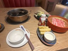-松野谷·寿喜烧自助(华联顺义金街购物中心店)