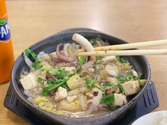 -胜泽眼镜烧烤(云霄路直营店)