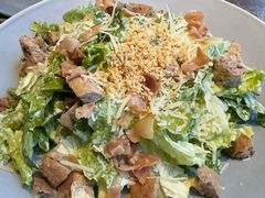 -Let'sBURGERplus·非常创意汉堡(三里屯店)