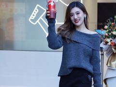 -喜茶(深圳万象前海店)