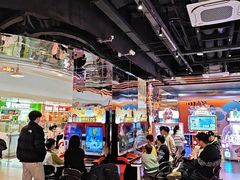 -永旺梦乐城(金银潭店)