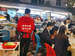 -小煵记·打边炉(西丽文光店)