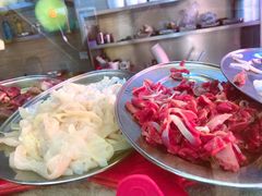-四里沙茶面(七星西路分店)