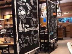 -新达城功夫深海烤鱼