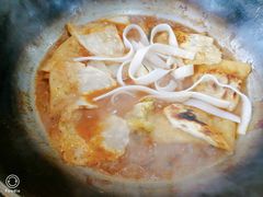 -三里屯土灶炖公鸡地锅鸡(江东店)