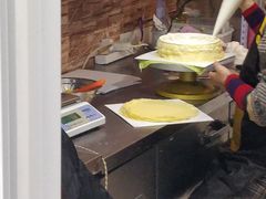 -CUNS CAKE村上千层蛋糕(一环路东二段140号院店)