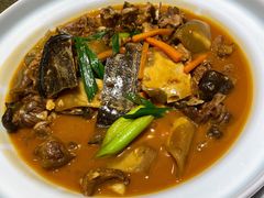 -瓯菜排档·温州海鲜(玕南店)