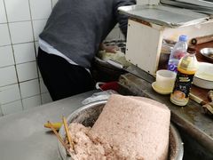 -黄阿姨锅贴大王(万航渡路店)