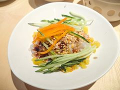 -火宫殿·小吃王国(坡子街店)