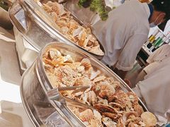 -星伦多自助料理(花山金鹰店)