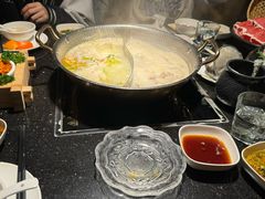 -捞王锅物料理(温州万象城店)