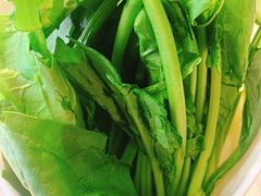 菠菜-犊门火锅(长沙五一广场总店)