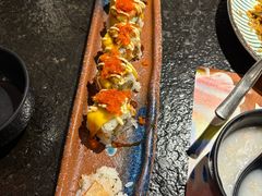 -古田居·特色寿司料理(星之岛旗舰店)