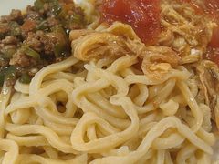 -阿九笨鸡蛋手擀面(总店)