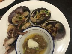 -聚春园自助餐厅(东街口店)