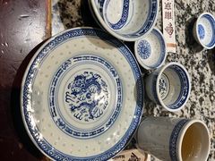 -南京大牌档(崇文门国瑞店)