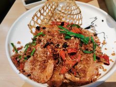 -避风塘(百联东郊店)