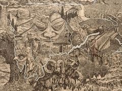 -江苏省美术馆(长江路新馆)