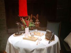 -叶叶菩提·晋福宫