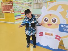 -童程童美信奥赛科技特长·乐高编程科创机器人(富兴校区)