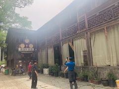 -上坦村