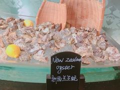 -圣丰索菲特·2 On 988 Café 自助餐厅