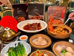 -誉八仙粤菜(万象天地店)