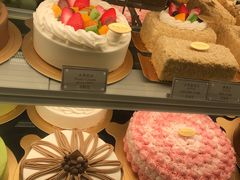 -布歌东京(德基BHG店)