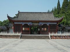 -东坡赤壁风景名胜区