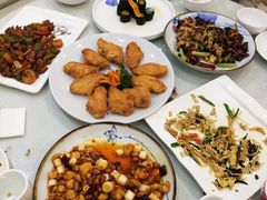 -普天和酒楼·新津菜·烤鸭(天津之眼店)