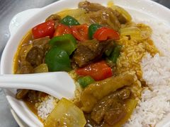 -华峰食馆(氹仔店)